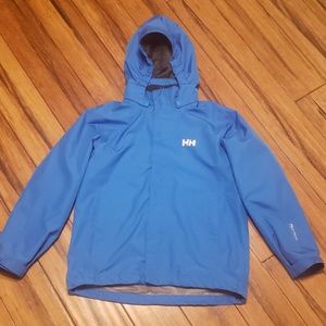 HELLY HANSEN SEVEN J JACKET
